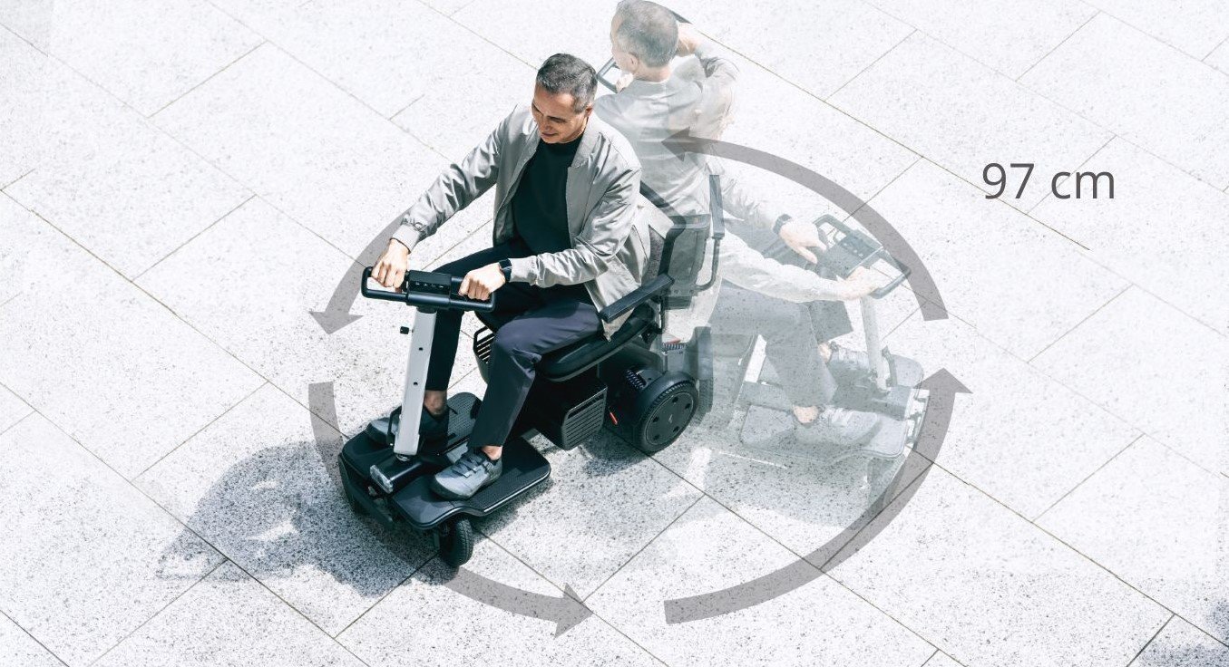 radio-de-giro-scooter-electrico